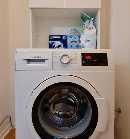 Vectorq Apartments - Minish 94/T2 아파트 *