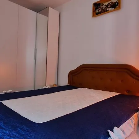Vectorq Apartments - Minish 94/T2 부쿠레슈티