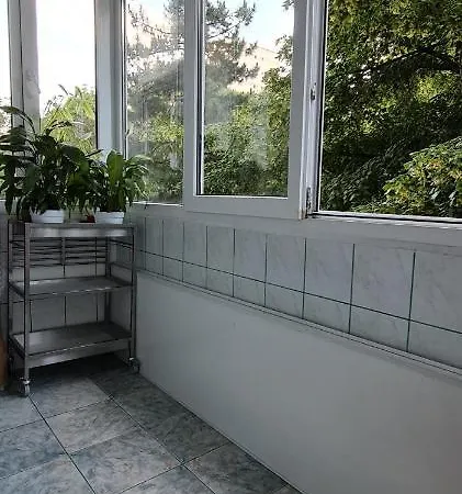 Vectorq Apartments - Minish 94/T2 *