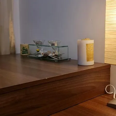 Vectorq Apartments - Minish 94/T2 Апартаменты Бухарест