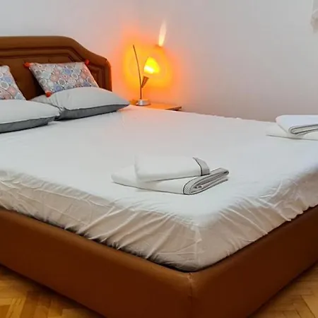 Apartamento Vectorq Apartments - Minish 94/T2 Bucarest