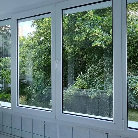 Vectorq Apartments - Minish 94/T2 Lägenhet