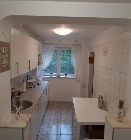 Vectorq Apartments - Minish 94/T2 Lägenhet Bukarest